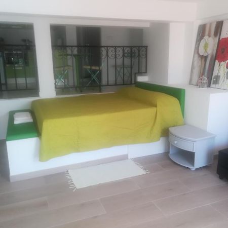 Studio With Pool Tavira Garden Appartamento Esterno foto