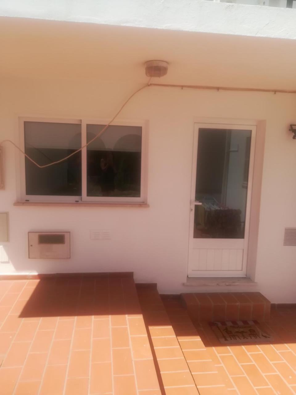 Studio With Pool Tavira Garden Appartamento Esterno foto