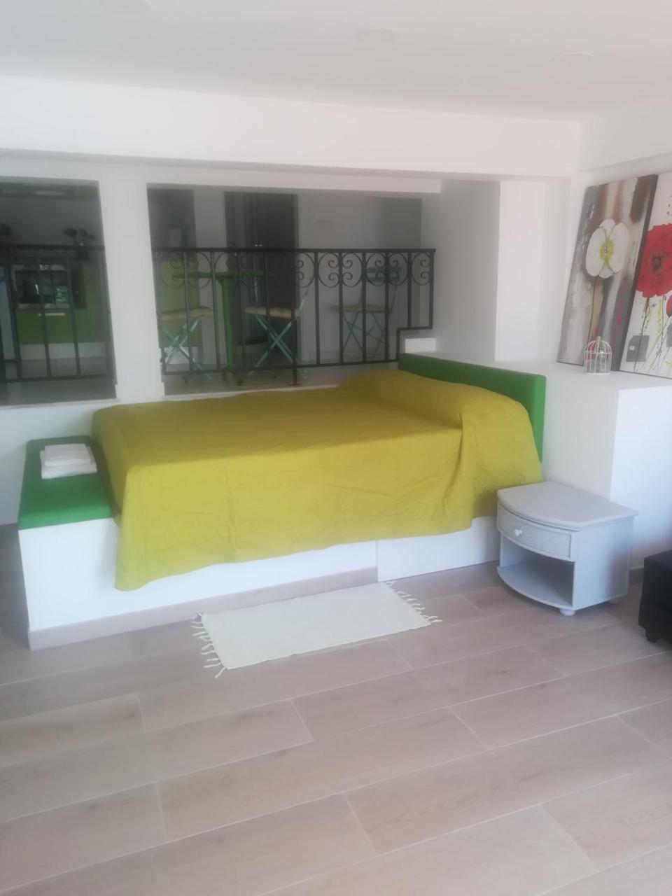 Studio With Pool Tavira Garden Appartamento Esterno foto