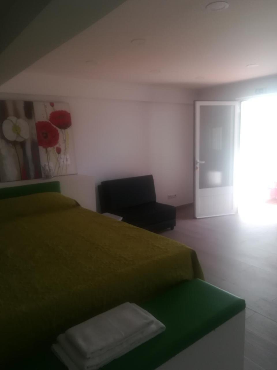 Studio With Pool Tavira Garden Appartamento Esterno foto